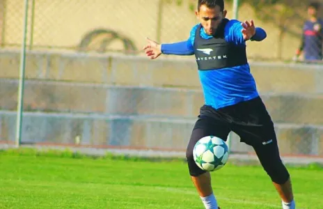 Football Lebanon - مغربي ضمن قائمة طرابلس