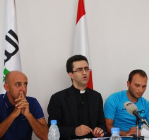 Football Lebanon - خواجة مدربا مؤقتا للسلام ودحدح مساعدا له