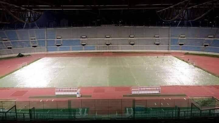 Football Lebanon - تأجيل مباراة القمة بين النجمة والعهد