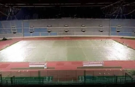 Football Lebanon - تأجيل مباراة القمة بين النجمة والعهد