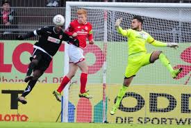 Football Lebanon - زعيتر باقي في دويسبرغ