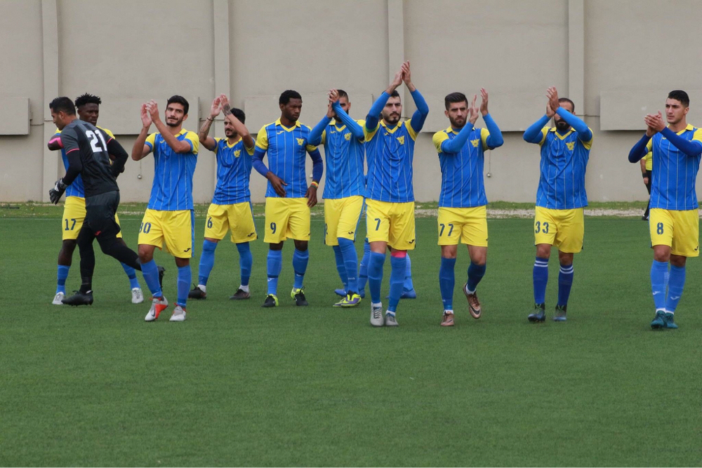 Football Lebanon - الصفاء يحقق فوزه الثاني على التوالي