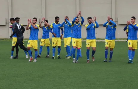 Football Lebanon - الصفاء يحقق فوزه الثاني على التوالي