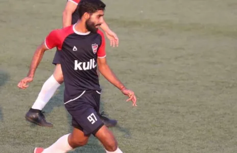 Football Lebanon - فوز كبير لسبورتينغ و تعادل الإرشاد شحيم في الثالثة