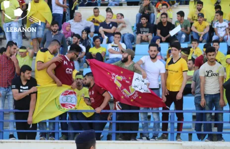 Football Lebanon - تحديد موعد مباراة القمة بين النجمة والعهد