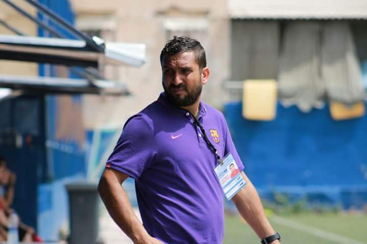 Football Lebanon - إيقاف عبد الخالق لشهرين