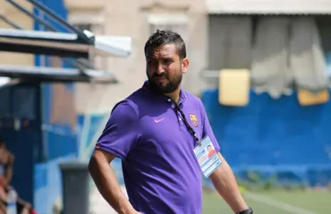 Football Lebanon - إيقاف عبد الخالق لشهرين