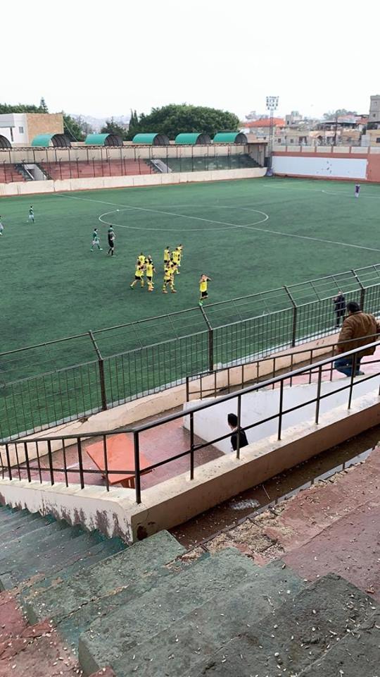 Football Lebanon - فوز الأمل معركة و المجد و الشباب طرابلس في الثالثة