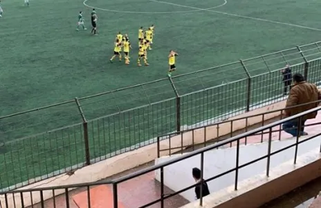 Football Lebanon - فوز الأمل معركة و المجد و الشباب طرابلس في الثالثة