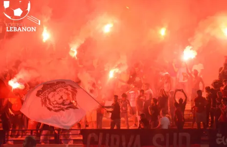 Football Lebanon - النجمة يدعو جمهوره للحضور بكثافة