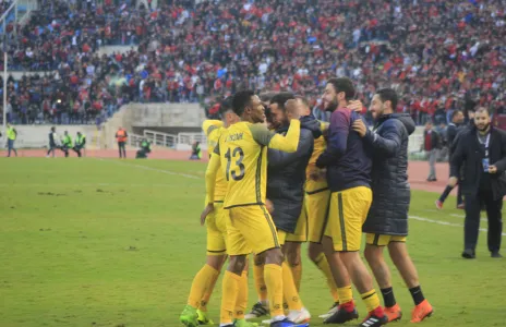 Football Lebanon - دقيق لـ Football Lebanon | قدمنا مباراة جيدة وكبيرة