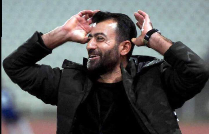 Football Lebanon - حجيج بدلا من بونياك في تدريب النجمة