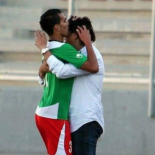 Football Lebanon - حقيقة الأخبار حول إنتقال مهاجم الوحدات الى الأنصار