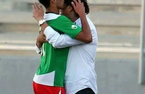 Football Lebanon - حقيقة الأخبار حول إنتقال مهاجم الوحدات الى الأنصار