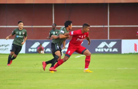 Football Lebanon - غياب الدر لمدة ثلاثة أسابيع