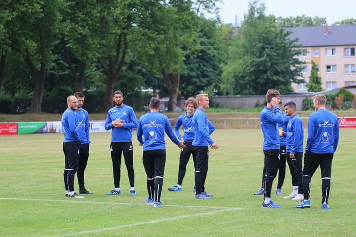 Football Lebanon - دويسبرغ يواجه دريسدن في افتتاح الدرجة الثانية