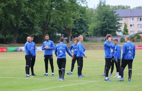 Football Lebanon - دويسبرغ يواجه دريسدن في افتتاح الدرجة الثانية