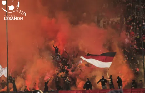 Football Lebanon - نقل مباراة الغازية والنجمة الى صور من دون جمهور