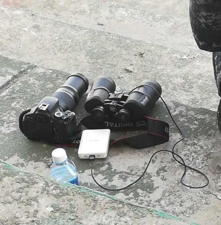 Football Lebanon - مشاهدات من مباراة شباب الغازية والنجمة