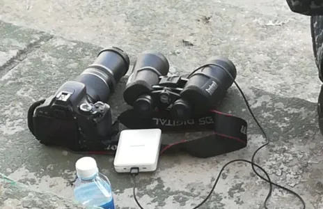 Football Lebanon - مشاهدات من مباراة شباب الغازية والنجمة