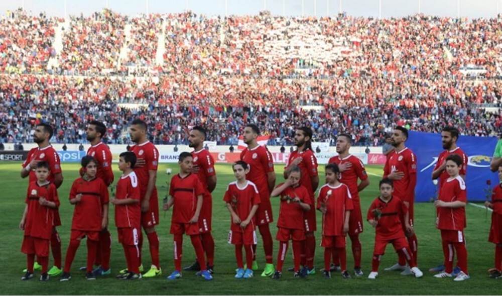 Football Lebanon - نفاذ تذاكر لقاء السعودية ومحاولات لزيادة أعداد الجماهير اللبنانية