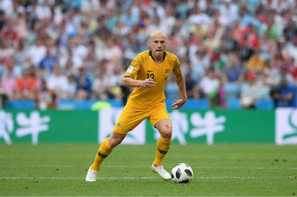 Football Lebanon - صفعة قوية لأستراليا بإصابة المهندس موي