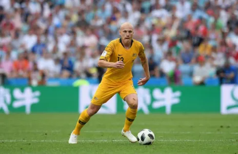 Football Lebanon - صفعة قوية لأستراليا بإصابة المهندس موي