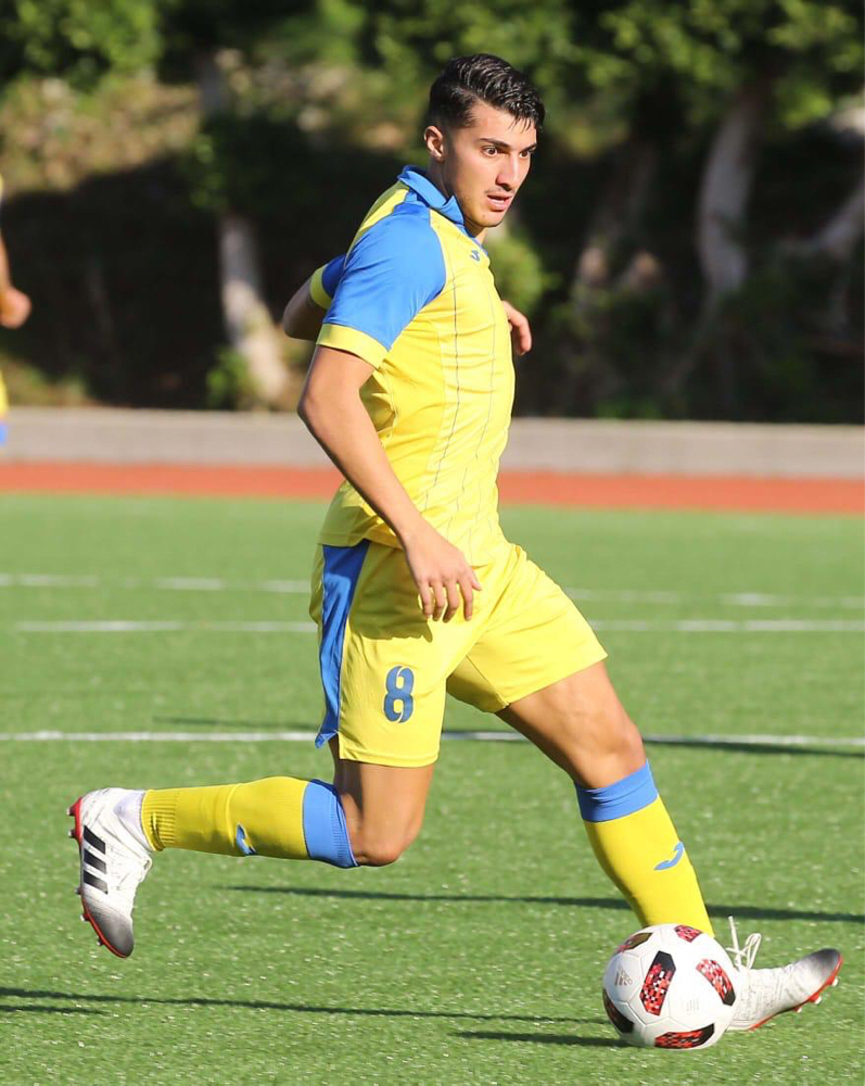 Football Lebanon - مهنا لـ Football Lebanon | الصفاء مختلف في مرحلة الإياب