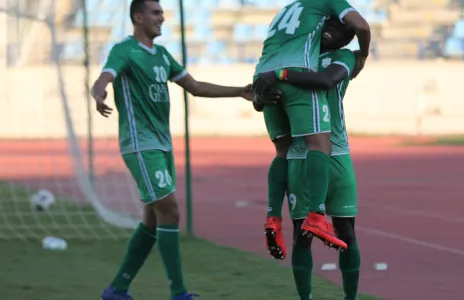 Football Lebanon - إستفتاء الجمهور | الحاج مالك لاعب الجولة الحادية عشر