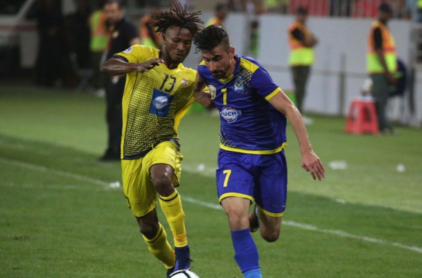 Football Lebanon - الاتحاد الأسيوي يوقف لاعبين من القوة الجوية العراقي بسبب المنشطات