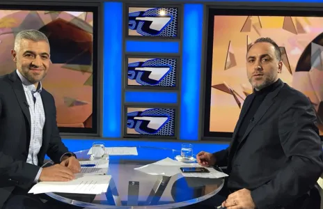 Football Lebanon - سليمان يدعو الى تحالف يخدم كرة القدم اللبنانية