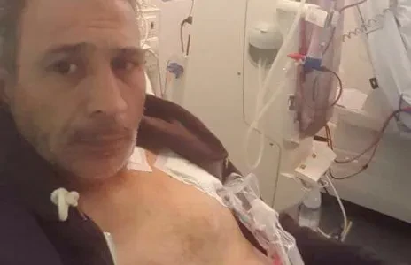 Football Lebanon - عبد الفتاح شهاب: اسطورة تحتضر