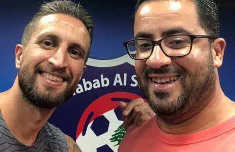 Football Lebanon - الصفاء ينجز صفقة نور الدين