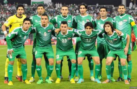 Football Lebanon - 28 لاعباً إلى معسكر العراق في الدوحة استعداداً لآسيا