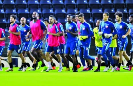 Football Lebanon - الكعبي | مباراة لبنان هي مفتاح البطولة