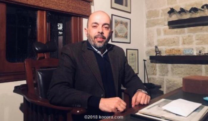 Football Lebanon - شهيب لـ كووورة | حظوظنا متساوية مع السعودية في كأس آسيا