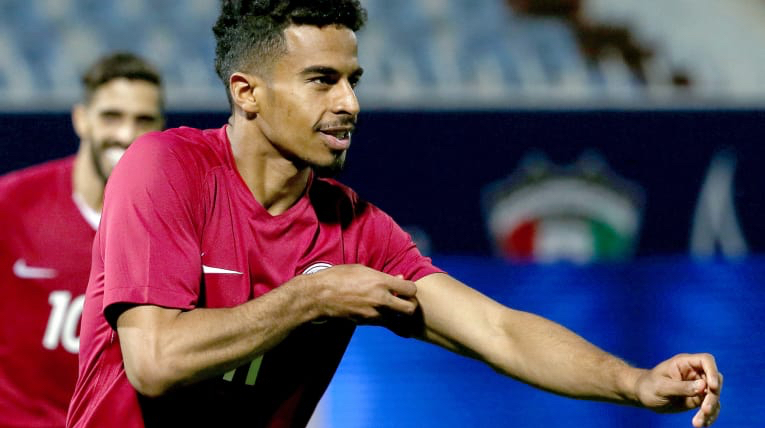 Football Lebanon - التشكيلة المتوقعة لقطر في أمم آسيا