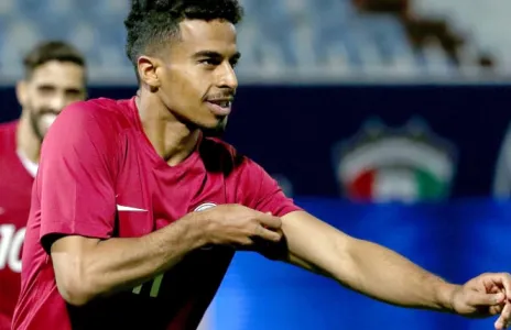 Football Lebanon - التشكيلة المتوقعة لقطر في أمم آسيا