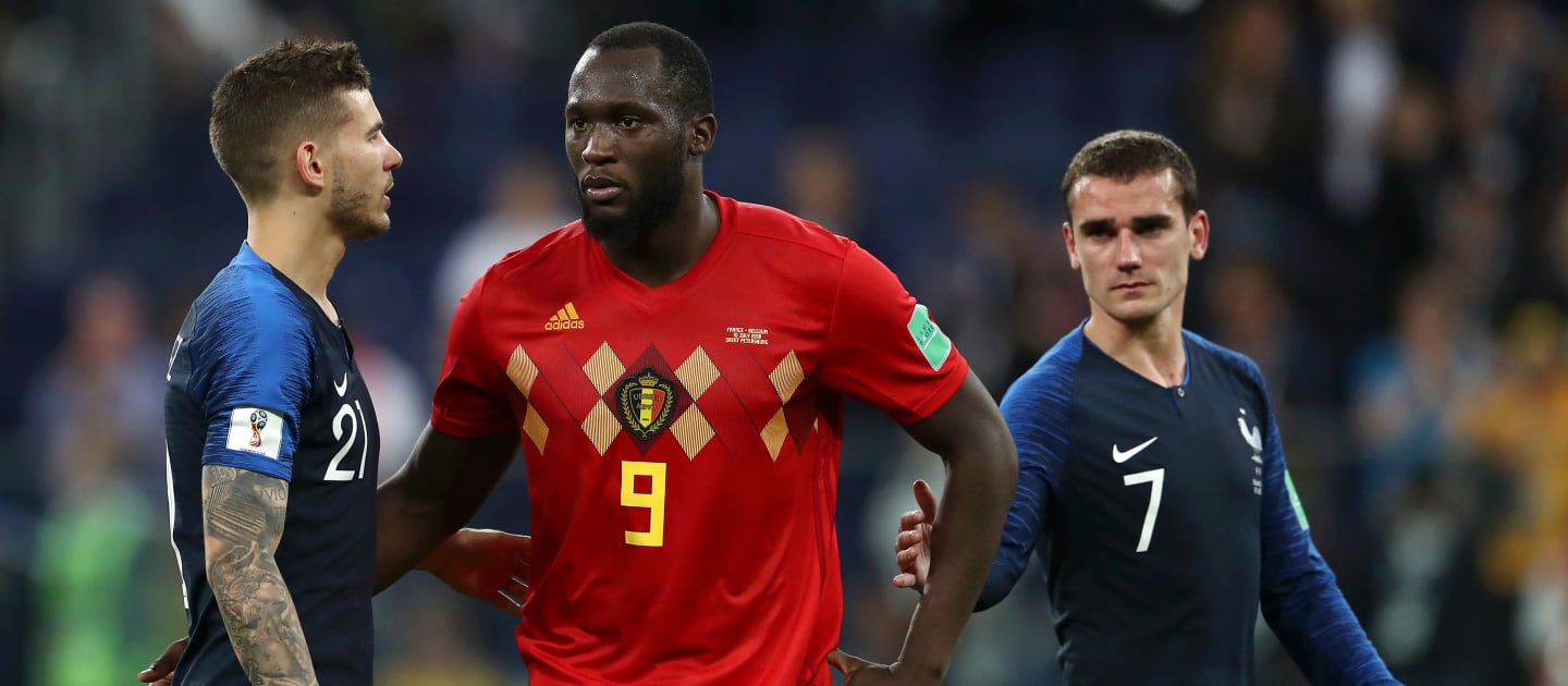 Football Lebanon - المنتخب اللبناني يحافظ على ترتيبه العالمي