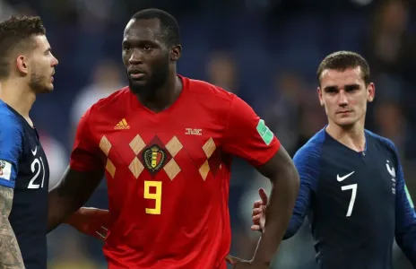 Football Lebanon - المنتخب اللبناني يحافظ على ترتيبه العالمي