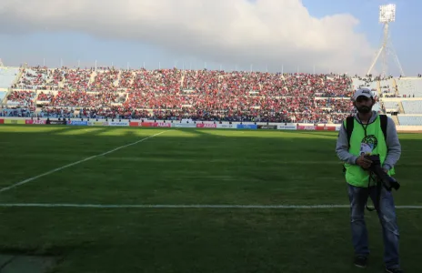 Football Lebanon - موقع Football Lebanon حاضرا في كأس آسيا