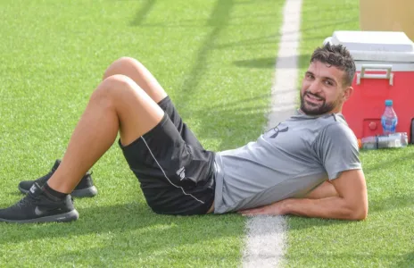 Football Lebanon - عملية جراحية ناجحة لصبرا