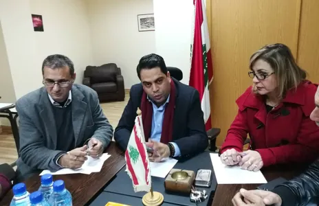 Football Lebanon - هيئة عليا لدعم منتخب لبنان في مشواره الآسيوي