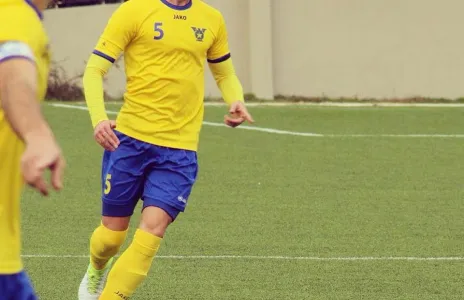 Football Lebanon - نور الدين لـ Football Lebanon | الأمل بالمنتخب كبير