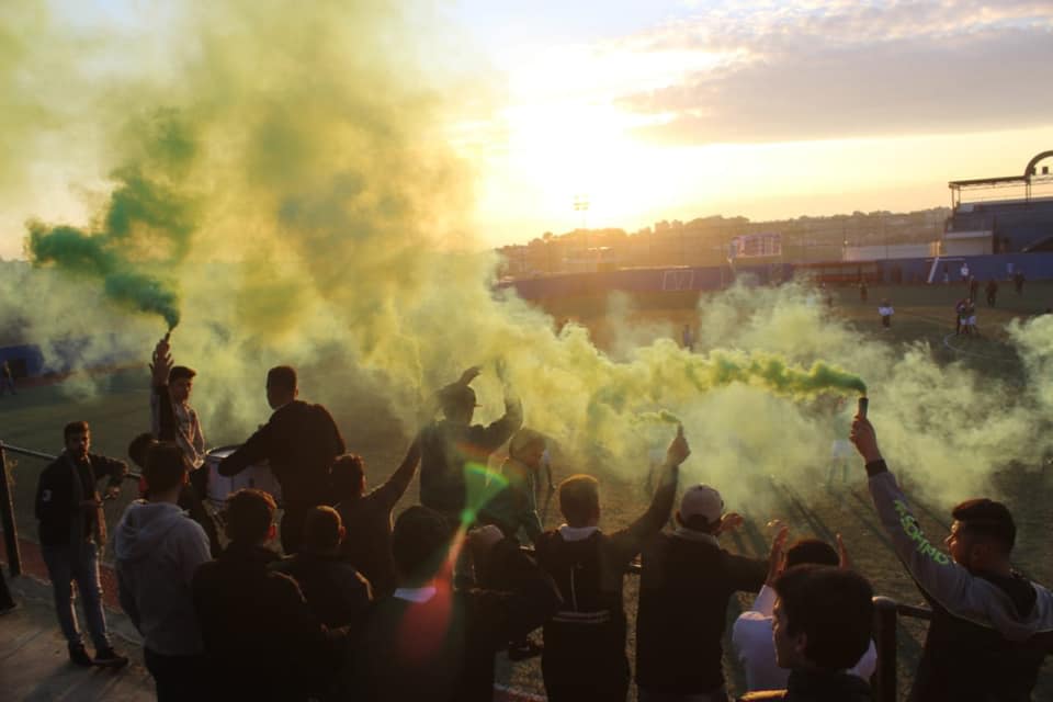 Football Lebanon - انتصارات للمجد طرابلس و حاروف في الثالثة