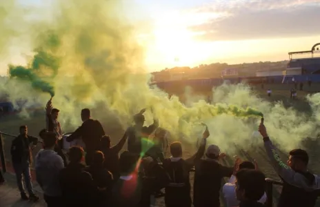 Football Lebanon - انتصارات للمجد طرابلس و حاروف في الثالثة