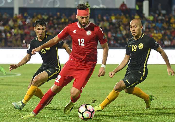 Football Lebanon - الحلوة يغادر أبولون اليوناني باتجاه البحرين