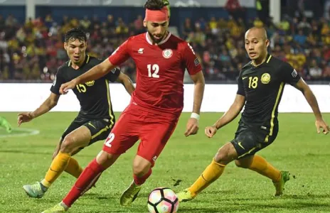 Football Lebanon - الحلوة يغادر أبولون اليوناني باتجاه البحرين