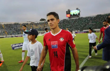 Football Lebanon - السلام يجدد لاجانبه ويضم جريديني