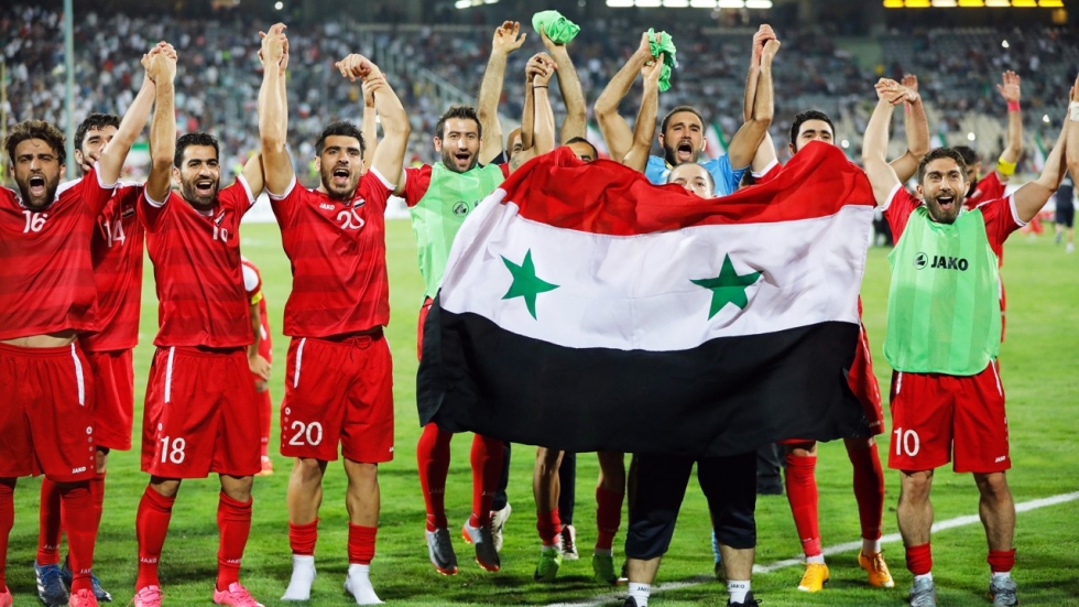 Football Lebanon - شتانغة يعلن تشكيلة سوريا